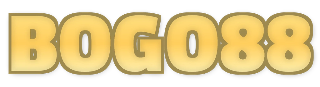 Logo BOGO88